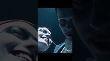 Harley Quinn ❌ Joker - Ecstacy | Suicide Squad #gotham #underworld #criminal #couple #shorts #edit