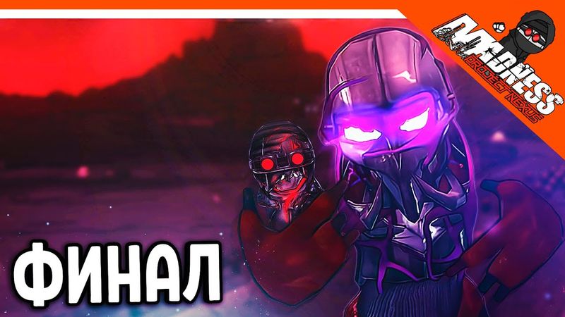 💀 ФИНАЛ / КОНЦОВКА - БОСС ФОБОС MADNESS COMBAT 2 😈 Madness Combat Project Nexus 2 (2021) Прохождение
