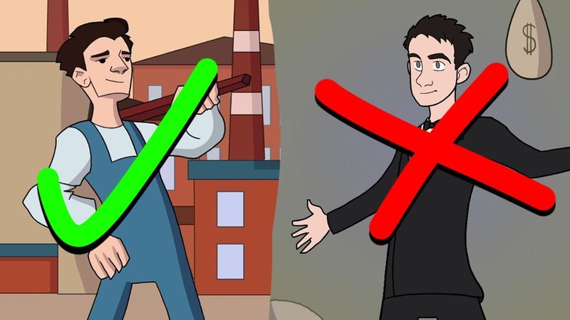 5 ПРИЧИН НЕ БЫТЬ БЛОГЕРОМ!