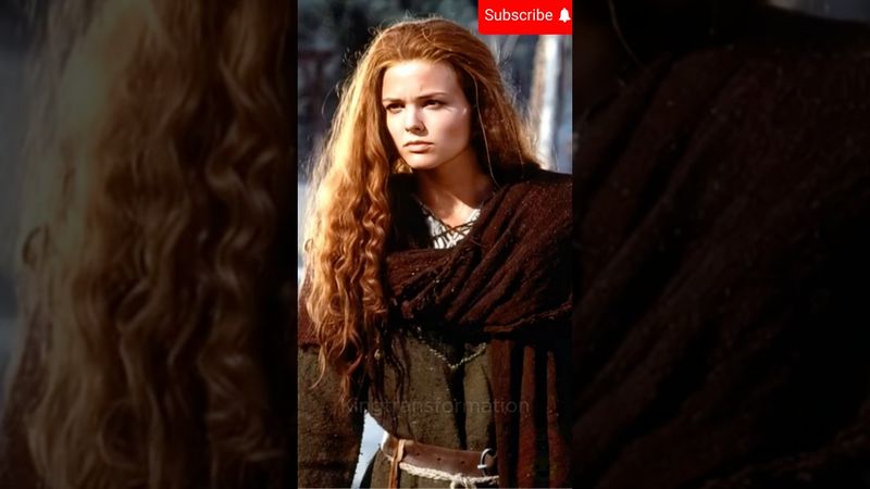 DragonHeart (1996-2025) Cast Then and now #shorts #DragonHeart