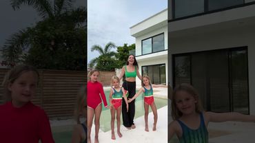 Cek pakaian semangka 🍉🍉🍉