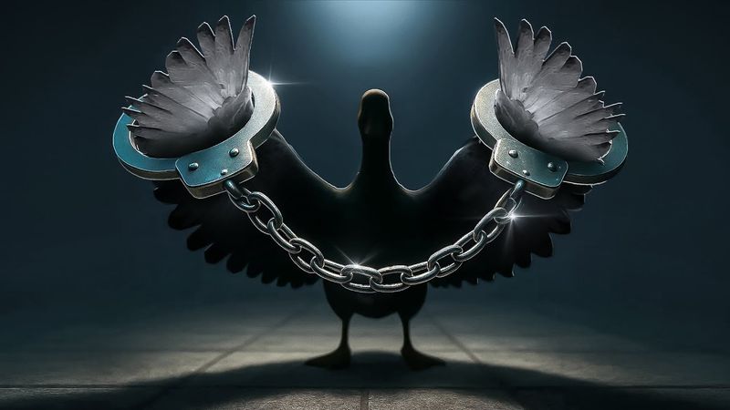 ВИНОВЕН - И ТОЧКА!!!