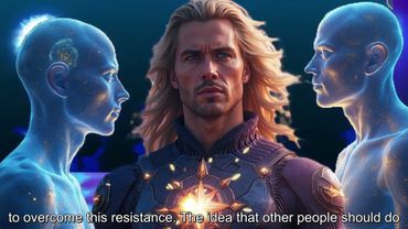 Секретное Коммюнике Аштара Шерана