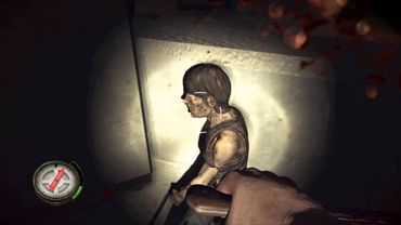 Проходження The Walking dead: Survival Instinct #2