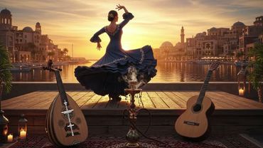 Spanish Guitar Music | Best Flamenco Instrumental | Relaxing Vibes