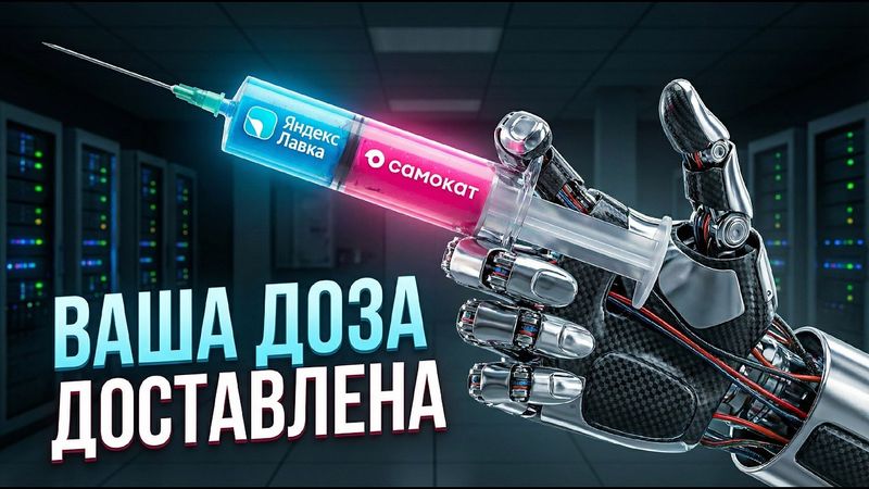 Первая доза — по промокоду. Как Лавка и Самокат подсаживают на дофамин?