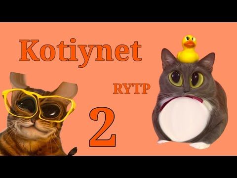 Kotiynet RYTP 2 - Валерий Полосатиков