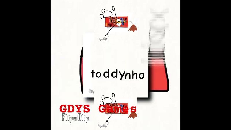 запрошено: PLPMV o meu nome e toddynho#toddynho #animacao2d Scan