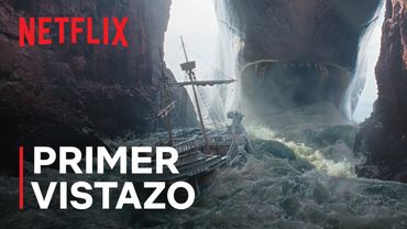 ONE PIECE: Temporada 2 | Primer vistazo | Netflix