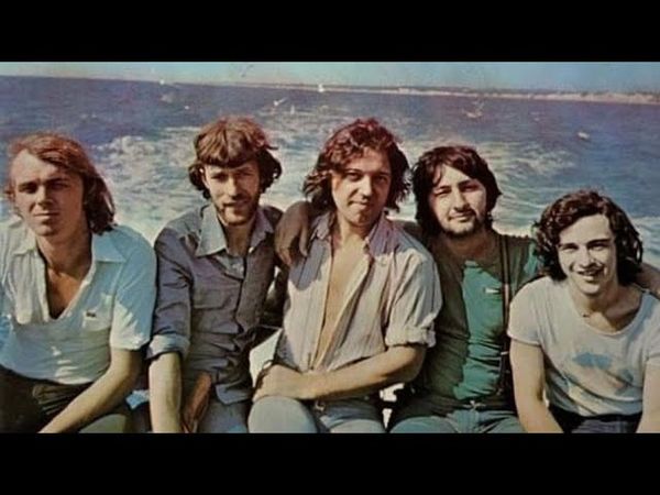 Стас Намин "Летний Вечер" 1979*