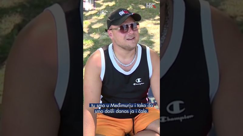 Varaždinsko jezero idealno je utočište od vrućina