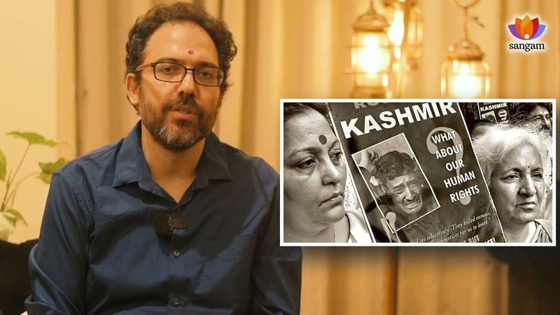 Building a Hindu Deepstate: A Civilizational Imperative #PehalgamAttacks | Ashish Dhar |