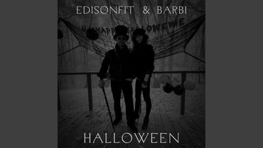 Halloween EdisonFit & Barbi.