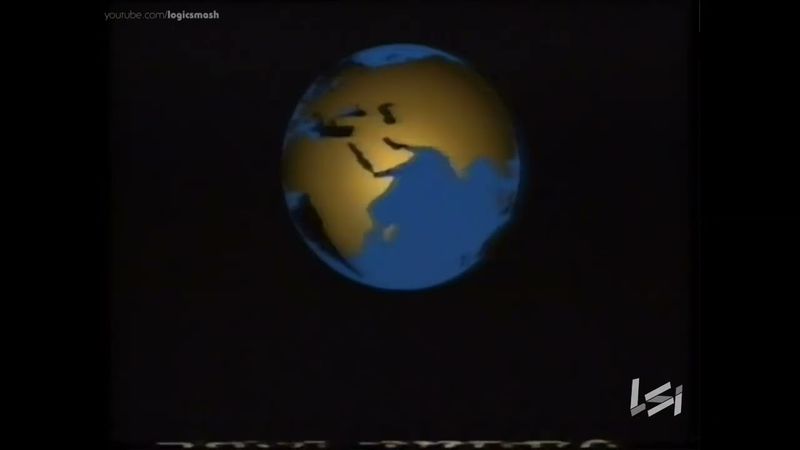 BBC Video (1991, Closing)