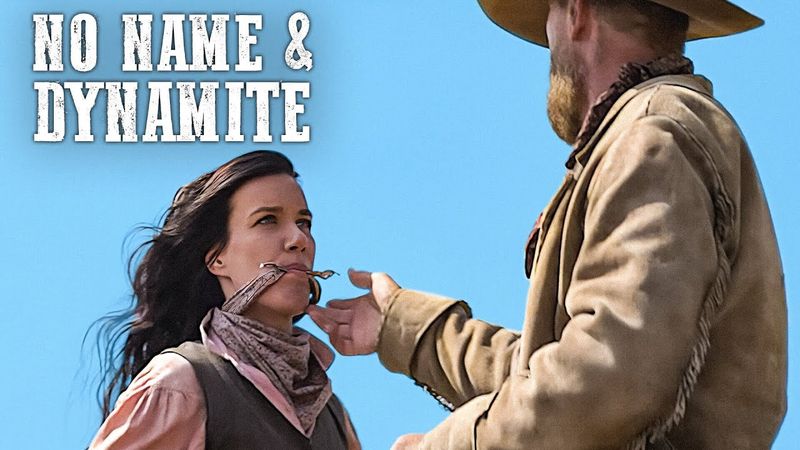 No Name & Dynamite | Western | English