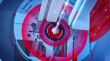 [Оригинал] Заставка 'Город новостей' (2017 - н.в.)