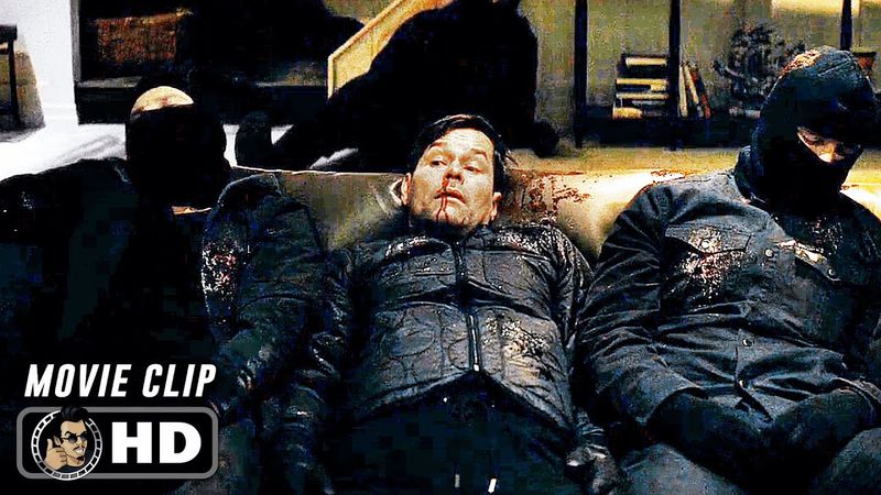 Bob Odenkirk Destroys Mobsters Scene | NOBODY (2021) Movie CLIP HD