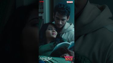 #PedavulaThadi Song #VirginBoys #shorts