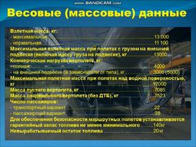 Козионов Б. Б. Обзорная лекция № 1. Конструкция ЛА (вертолёт).