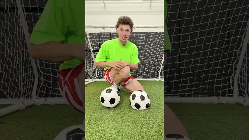 Pastaya Tekme Atma Futbolu!