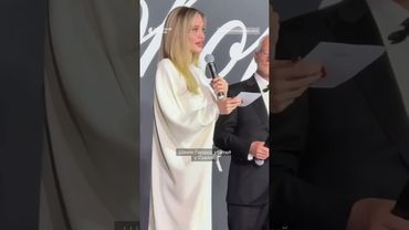 Анджеліна Джолі згадала Вікторію Амеліну у промові