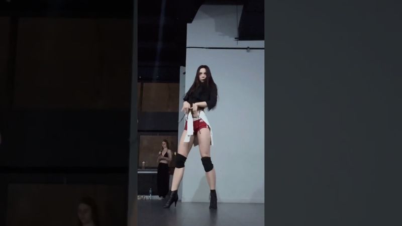 Тгк:alisa_lisssa7 #highheels #dance #танцымосква #fyp