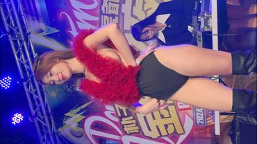 241229 朴子康家金虎爺之夜 Forever Young舞團 飽飽