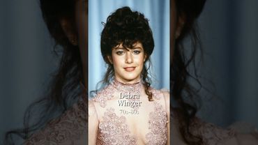 Top 6 Romantic Movie Stars of the 70s–80s: Then & Now