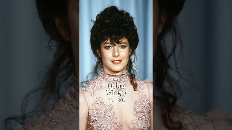 Top 6 Romantic Movie Stars of the 70s–80s: Then & Now