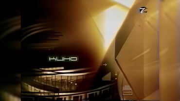 Фрагмент заставки «Кино» (7ТВ, июнь 2002) [2160p]