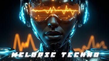 Melodic Techno Mix 2025 🔥 Deep Progressive House Set: Música Electrónica para Relajarse y Bailar