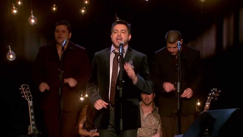 LUIS ENRIQUE - Yo No Se Mañana (Video Oficial)