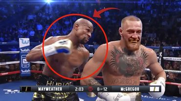 "Крысиные поступки" из Мира Единоборств