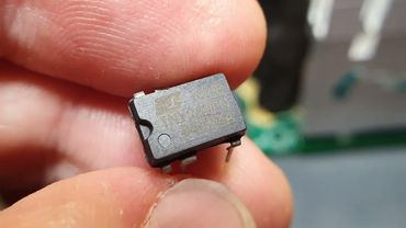 Ремонт неплохого блока питания для компа Thermaltake TR2 730W