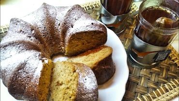 Сказочный кекс на яблочном пюре.👌 Рубрика проверка рецептов. apple muffin