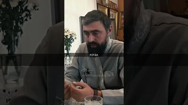 Не Играйте Нечистоту... Нет Хэллоуину! | Отец Александр Проченко