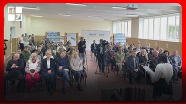 У Самборі відкрили Центр ветеранського розвитку