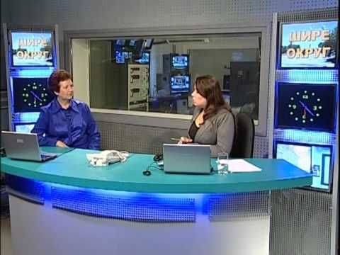 Эмоциональная безопасность, Север TV, 06.09.11