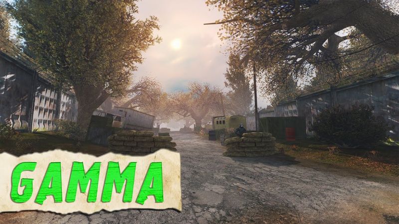 ⚛️НЕСПОДІВАНА ЗУСТРІЧ закінчилася ФАТАЛЬНО | S.T.A.L.K.E.R. GAMMA 0.9.1 | Stream #11