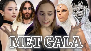 Треш на MET GALA 2023: Провальний рік, нудні сукні і огляд на них