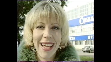 Анонсы, рекламный блок и рубрика «Новость дня» (ТВ-6, 12.09.1998) (2)