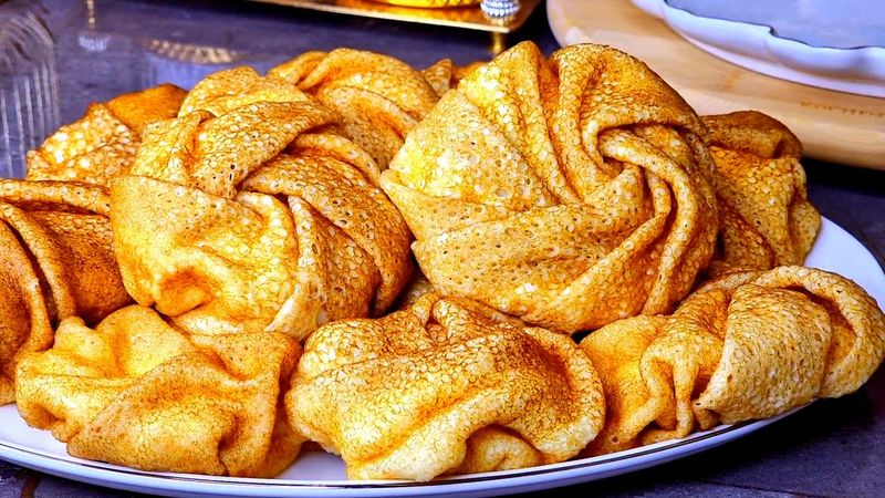 Блины "ШЕСТЬСОТ" Я 1,5 ГОДА искала этот рецепт! Теперь готовлю только к БОЛЬШИМ ПРАЗДНИКАМ!ГЕНИАЛЬНО