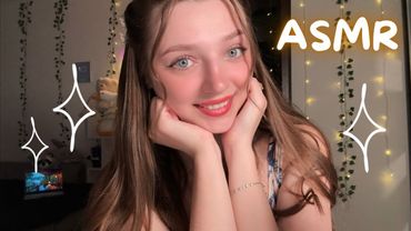 АСМР Очищаю тебя от плохих мыслей 🤍 Удаляю негативную энергию