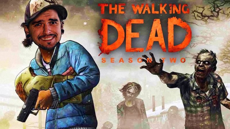 ВАЖКИЙ ФІНАЛЬНИЙ ВИБІР! Граємо в THE WALKING DEAD ► SEASON 2 - ЕПІЗОД 5
