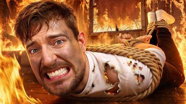 Correria risco de vida por US$ 500 mil?