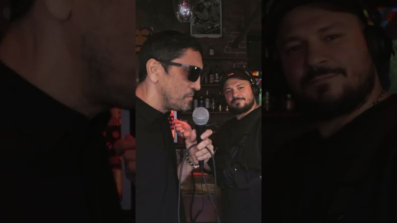 Олег Груз и Dj Puza TGK презентуют альбом «Совершеннолетний» 28 августа в Gazgolder Club