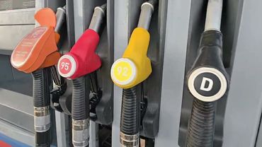 ЗАПРАВИЛ ВАЗ 2114 НА 1200 РУБЛЕЙ!