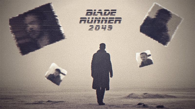 Бегущий по лезвию 2049: почему это не сиквел, а притча о человечности?