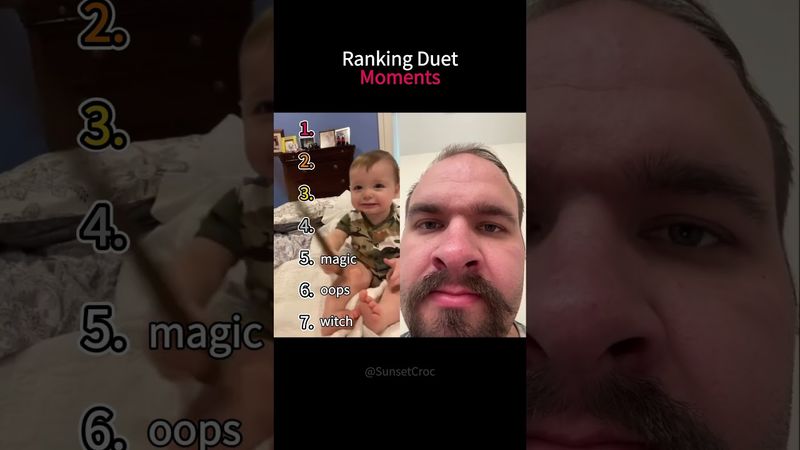 Don't Check The Sound😱