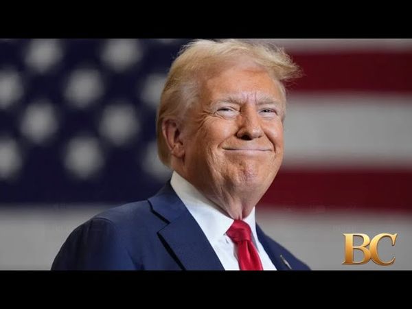 Trump, lawmakers react after ‘big, beautiful bill’ clears Senate hurdle